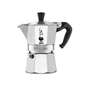 Bialetti Moka Express 4 Cups Coffee Maker